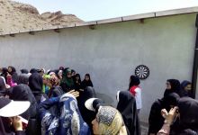 گزارش تصویری از همایش پیاده روی کارکنان در 22 اردیبهشت ماه 